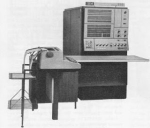 IBM S360 sejarah komputer